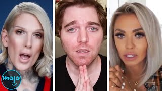 20 Popular Influencers Who Turned Out to Be TERRIBLE People