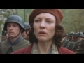 charlotte gray 2001 official trailer cate blanchett james fleet movie hd