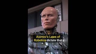 Did You Know That In ROBOCOP