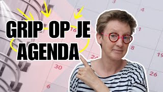 Beheer Jouw Agenda Als Een Pro - 7 Onmisbare Tools!