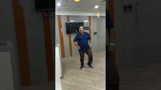 SANJAY SHRIVASTAV DANCE | NEW DANCE