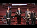 monteverdi brass quintet italian madrigals ed. ray mase