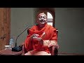 drig drishya viveka session 3 swami sarvapriyananda