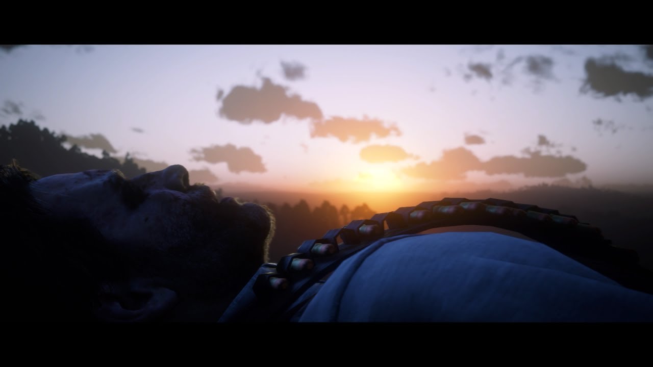 Red Dead Redemption 2 Ending Explained At David Rogge Blog