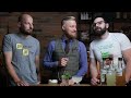 life hack pre batched whiskey sour margarita u0026 mojito