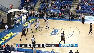 Highlights: Anthony Brown (21 points)  vs. the 87ers, 1/6/2017