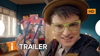 Tudo Por Um Pop Star | Trailer Oficial com Felipe Neto