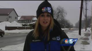 City of Plattsburgh reminds residents to clear sidewalks