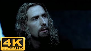 Nickelback - How You Remind Me [4K Remastered]