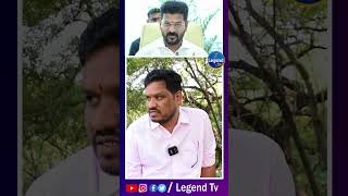 OU Mahipal Yadav Serious Comments On CM Revanth Reddy | Kula Ganana |  @LegendTvin