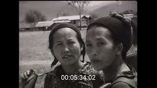 LAOS 1986