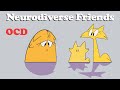 Neurodiverse Friends - Compulsive Loops