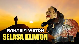 Primbon Jawa - Keistimewaan Weton Selasa Kliwon