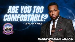 MEFJ 117th Holy Convocation 2026 - Tuesday Night