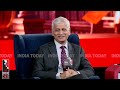 how independent are our courts former cji uu lalit answers india today conclave 2023