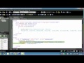 Javascript Window Open method