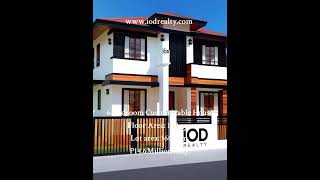 P9.5M 4-Bedroom Customizable SINGLE ATTACHED HOME for Sale #CustomizableHomes  #quezoncity