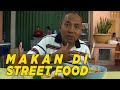 Makanan lezat di pinggir jalan | WISATA KULINER