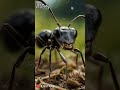 attacked by ants until he fainted shortsviral viralvideo faktadunia animals faktaunik