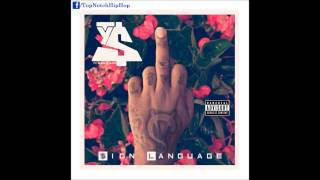 Ty Dolla $ign - Lord Knows (Ft. Dom Kennedy & Rick Ross) {Interlude K Camp} [Sign Language]