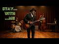 Unchained Melody (Emotional Blues Rock Reimagined) | Midnight Echoes Rock