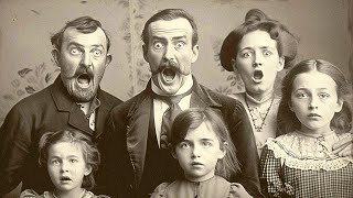 Creepy Victorian Era Facts That Will Make You Scream
