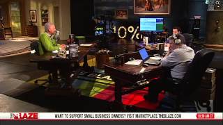 2012.11.14 - TheBlazeTV - The Glenn Beck Radio Program - Constitution Now And Forever