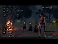 【dbd】リハビリdbd配信！【dead by daylight】