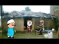 ସରପଞ୍ଚ ହେବ ଟୁଙ୍ଗୁରୁ 😄 odia aadivasi cartoon comedy 🤗 tunguru heba ସରପଞ୍ଚ jokesno1