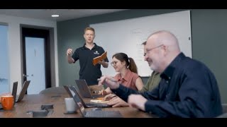 Open LMS Featured on All Access with Andy Garcia