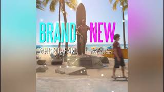 Brand New - Christafari ft. Henna Melony | Reggae Gospel 2022