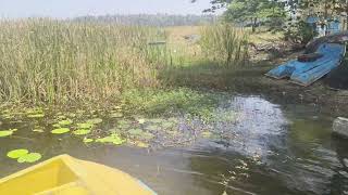 ಜನಿವಾರ ಕೆರೆ#ಚನ್ನರಾಯಪಟ್ಟಣ#dailyvlog#Best place to explore in summer#watergames#hassan