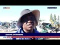 Marondera evicts traders from railway servitude,  invites them to new complex