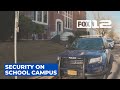 Portland Public Schools holds discussion for campus safety and security