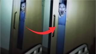 11 SCARY Videos Accidentally Caught On Camera