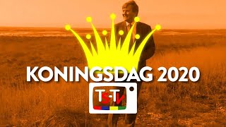 Koningsdag Terschelling 2020