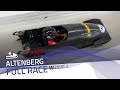 Altenberg #2 | Women's Monobob World Series Heat 2 | IBSF Official