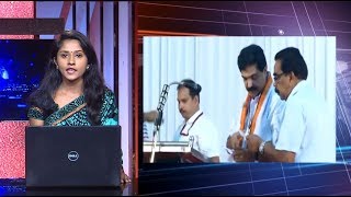 NEWS LIVE | കേരള കോണ്‍ഗ്രസ് എം പിളര്‍ന്നു