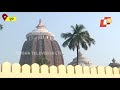 puri srimandir reopens after covid 19 induced guidelines