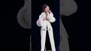 张韶涵演唱会哈尔滨站《阿刁 Live 》挥别了青春，你是自由的鸟 Angela Chang Concert 2024 Music video Songs Live #张韶涵 #演唱會 #享乐音乐