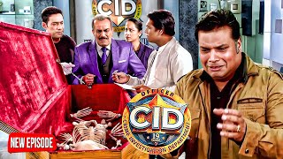 CID || किसका Body था जो देखंते ही Daya रो पड़ा || सी.आई.डी || CID || Cid Full Episode ||