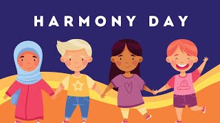 Harmony Day | Harmony Day 2023