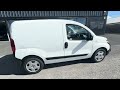 fiat fiorino cargo diesel 1.3 16v multijet primo van start stop new vehicle solutions