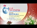 NGÀY THÁNH MẪU 2024 - HỘI THẢO MỤC VỤ VÀ TÂM LINH #2 - LM. PHẠM QUANG HỒNG.