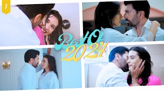 Hira ve Orhun 2024 En Çok İzlenen Sahneler ❤️‍🔥 | Part 1#orhir