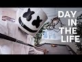 A Day in the Life of Marshmello
