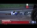 video 3 hurt in berlin crash