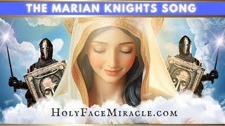 Song: The Marian Knights Song - Soldiers of Synth