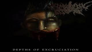 Homicidal Epilogue - Depths of Excruciation (2019) Full Album