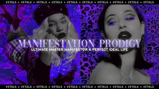 〄 WONDERLAND ✧ manifestation prodigy ⌗ ultimate manifestation subliminal｡